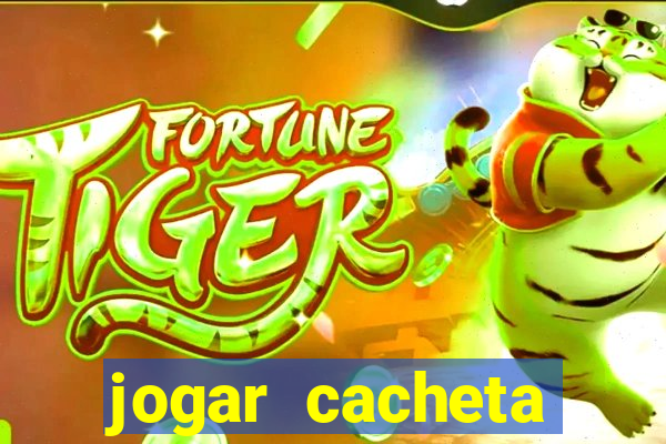 jogar cacheta online valendo dinheiro